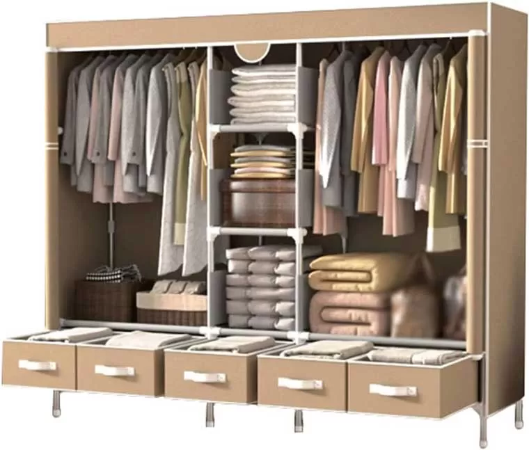 چیدمان خونه کوچک