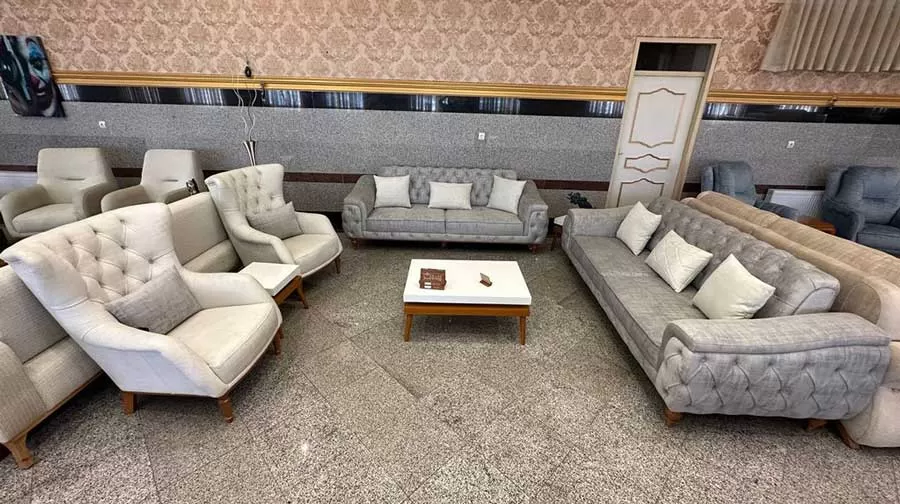 چرا باید مبل راحتی بخریم؟