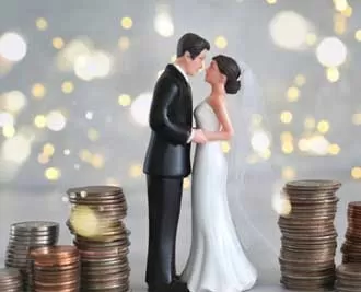 چگونه یک عروسی کم خرج اما آبرومند برگزار کنیم؟
