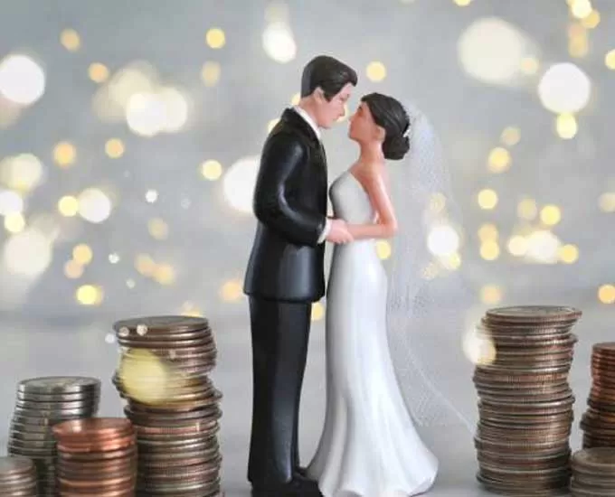 چگونه یک عروسی کم خرج اما آبرومند برگزار کنیم؟