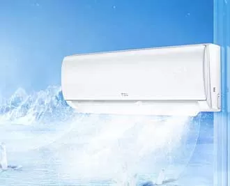 کولر گازی چگونه سرما تولید می‌کند؟