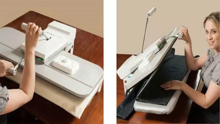 نکات کاربردی اتوکردن با اتو پرس