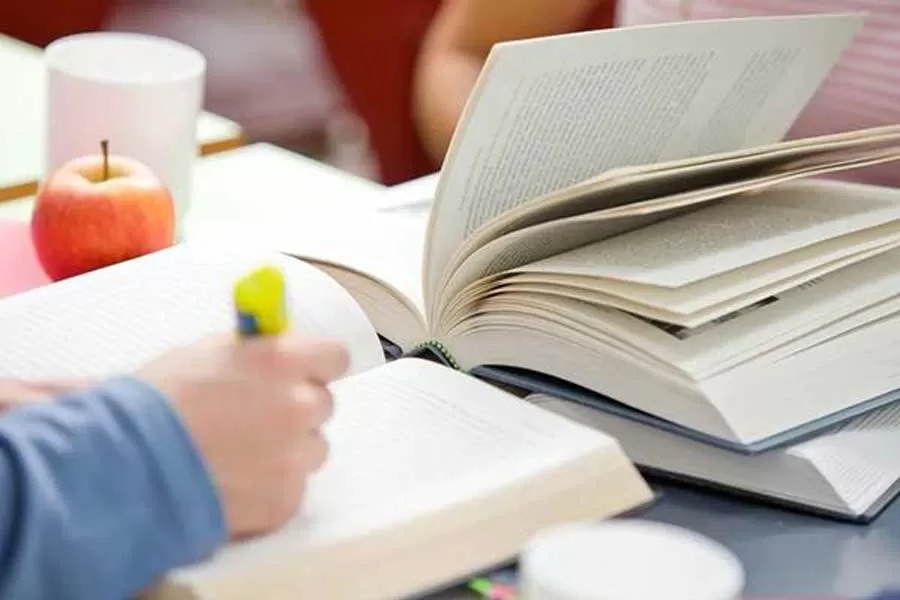 روش های تندخوانی برای کنکور؛ 5 تکنیک تندخوانی دروس!