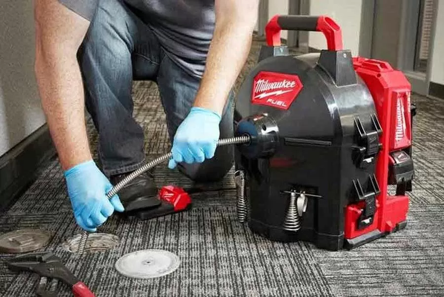 برای رفع گرفتگی لوله در کرج با کدام شرکت تماس بگیریم؟