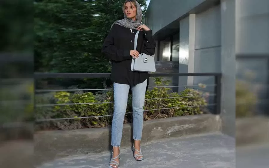 مدل کیف و کفش چرم زنانه 1403