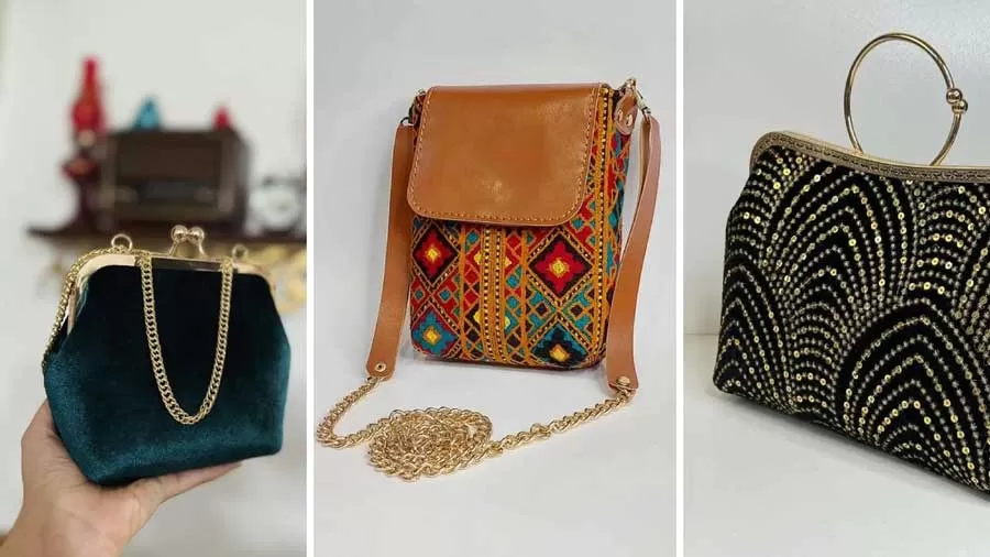 معرفی فروشگاه‌ آنلاین کیف هنری