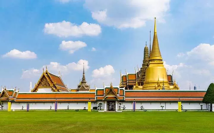 سفر Bangkok, Thailand