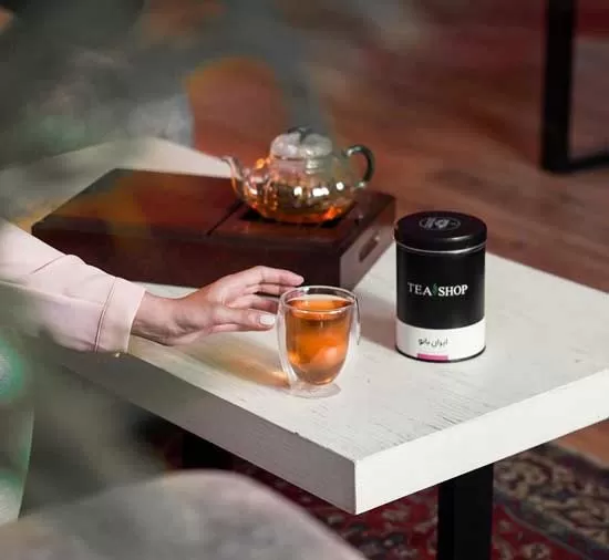 راهنمای خرید انواع دمنوش گیاهی از تی شاپ