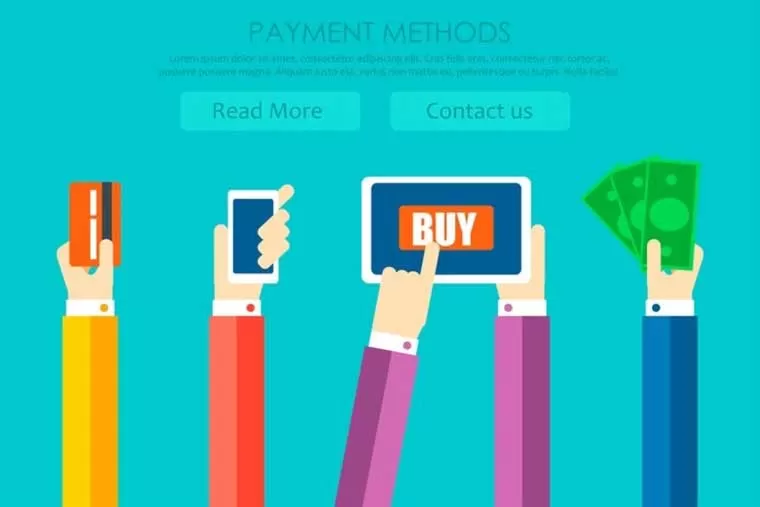 خرید ووچر پرفکت مانی در یک چشم به هم زدن