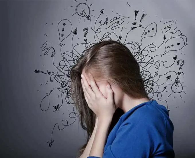 آیا بیش فعالی با اضطراب کودکان و نوجوانان ارتباط دارد؟