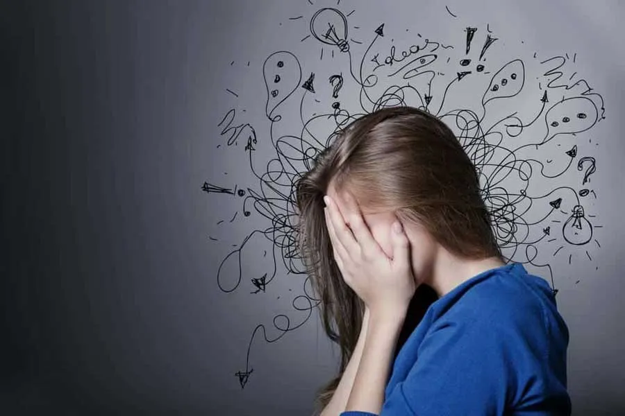 آیا بیش فعالی با اضطراب کودکان و نوجوانان ارتباط دارد؟