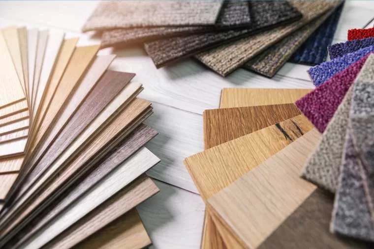 موکت یا کفپوش