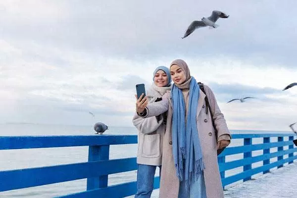 کانادا؛ ایده‌آل‌ترین مقصد برای مهاجرت زنان از نظر پوشش