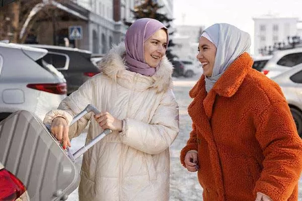 هلند؛ آزاد‌ترین کشور برای مهاجرت خانم‌ها