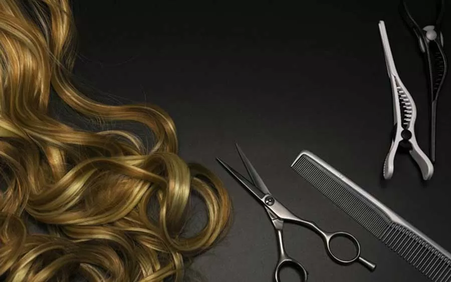 لیست دوره های آرایشگری فنی حرفه ای