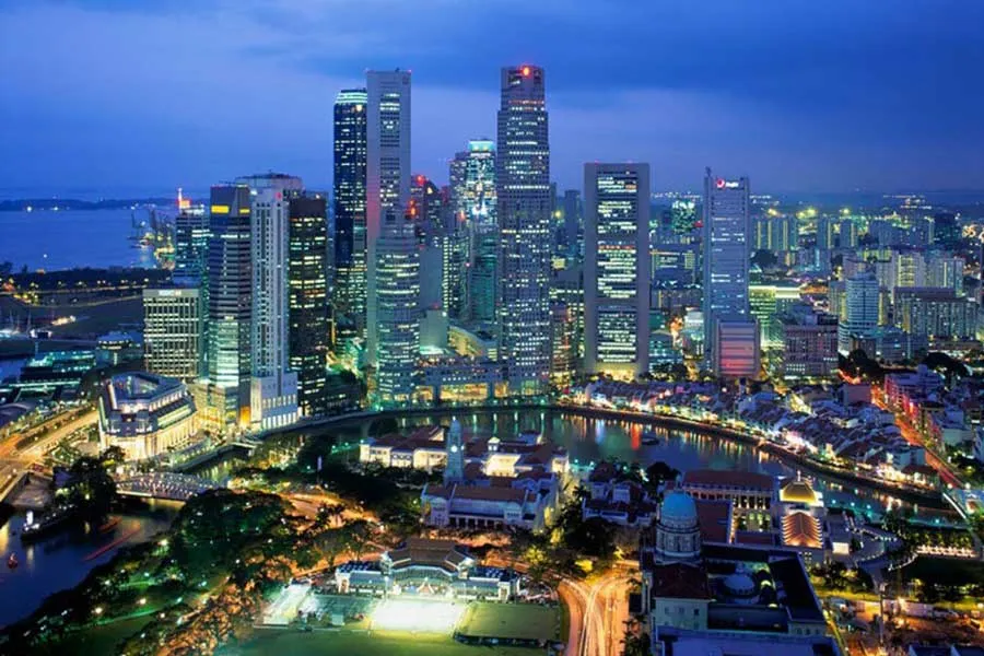 مالزی چگونه کشوری است؟