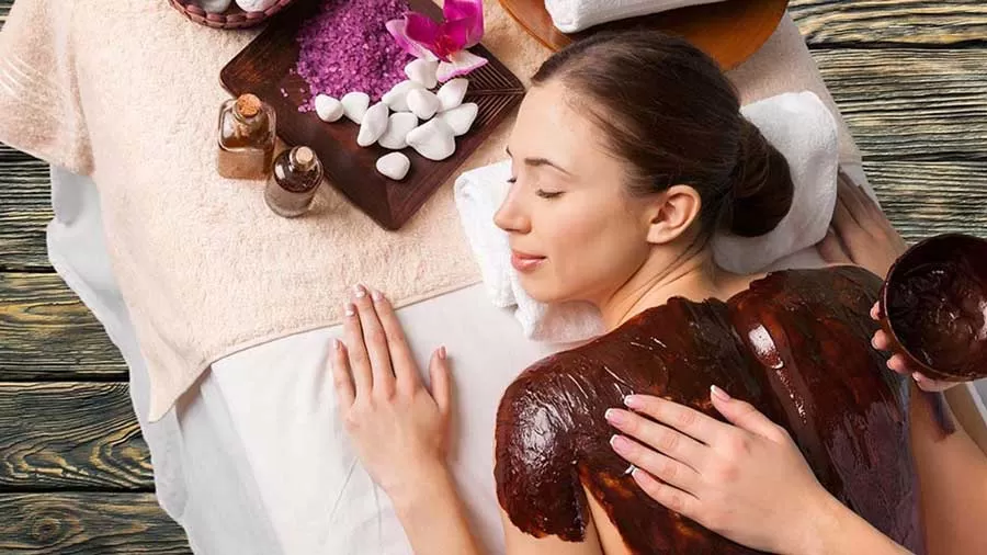 ماساژ برای پایین آوردن فشار خون (6 ماساژ موثر و ساده)
