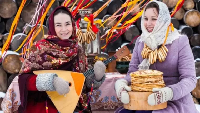 روسیه، خانه‌ی فرهنگ و تمدن