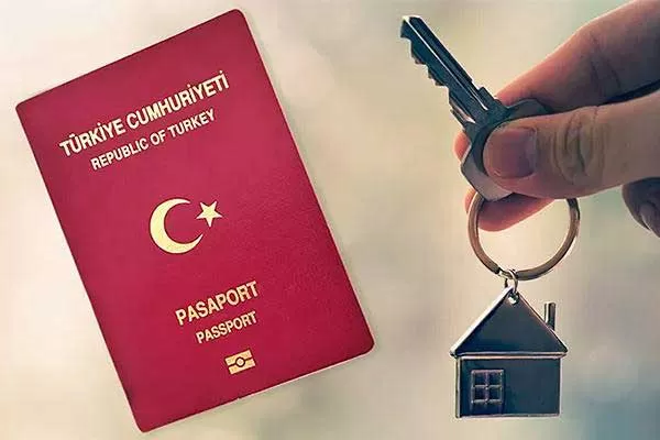 بررسی قوانین مهاجرت به ترکیه از طریق خرید ملک