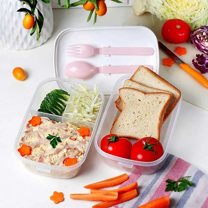 خرید لانچ باکس