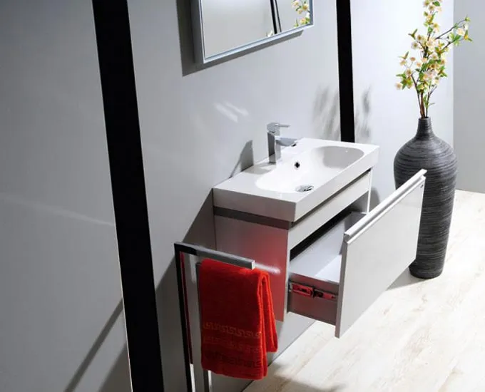 مدل‌های محبوب روشویی مدرن: آشنایی با ترندهای روز