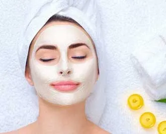 مراحل فیشیال پوست چیست؟