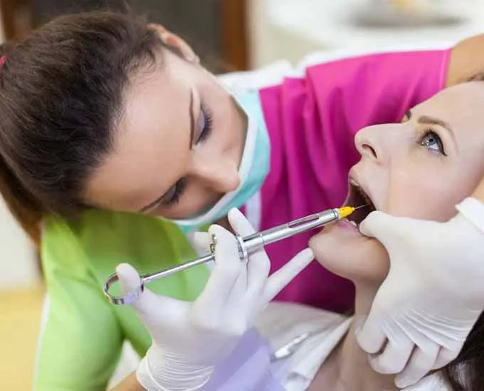 معرفی انواع خدمات زیبایی دندانپزشکی