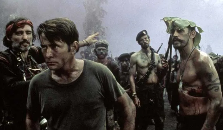 فیلم Apocalypse Now (اینک آخرالزمان)