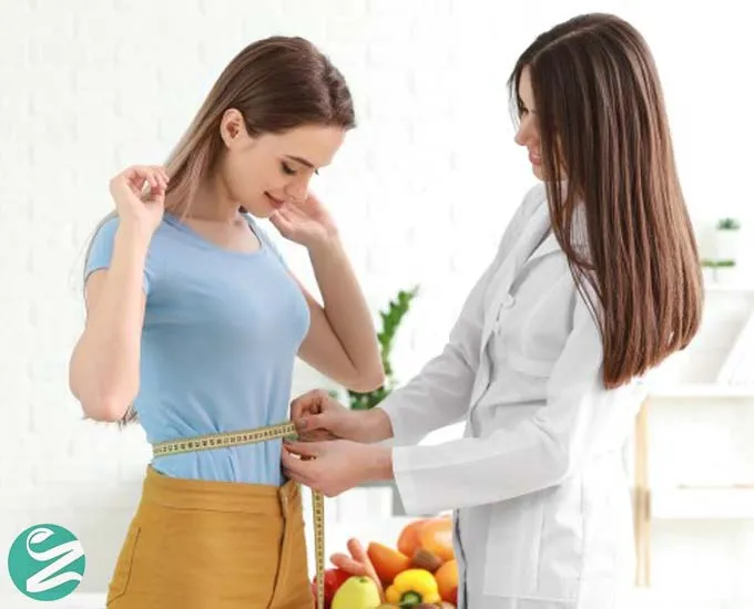 شاخص گردی بدن BRI چیست و چه تفاوتی با BMI دارد؟