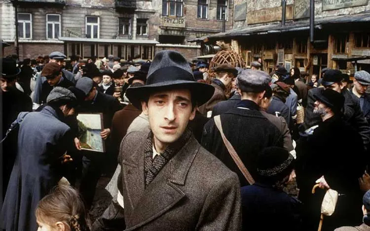 فیلم The Pianist (پیانیست)