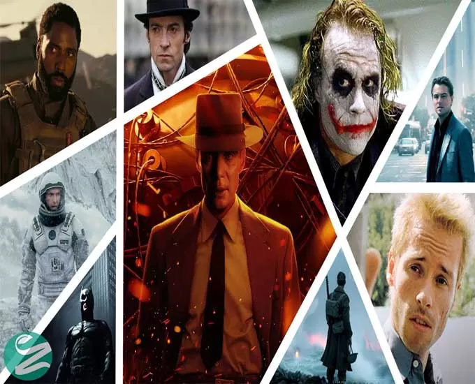 13 بهترین فیلم‌های کریستوفر نولان: از معمایی تا حماسی