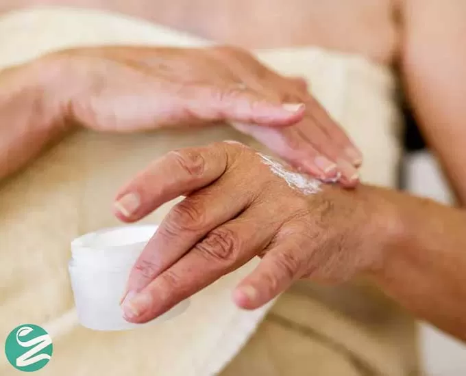 برای حفظ رطوبت پوست چه کار کنیم؟