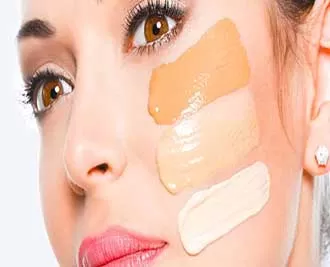 کرم پودر مخصوص روزهای بارانی