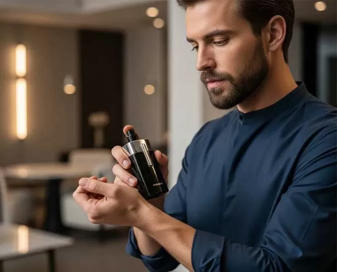 آیا ادکلن حیاتی لطافه ارزش خرید دارد؟ (بررسی کامل رایحه و ماندگاری عطر عربی محبوب)