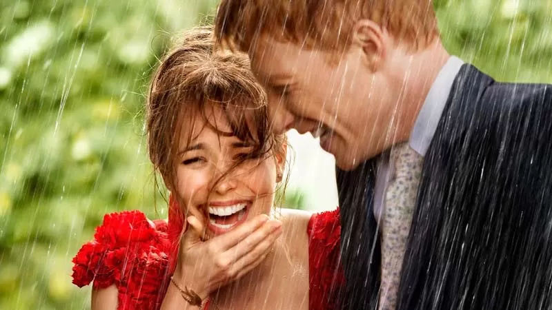 About Time (2013) - درباره زمان