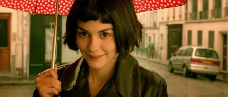 Amélie (2001) - آملی