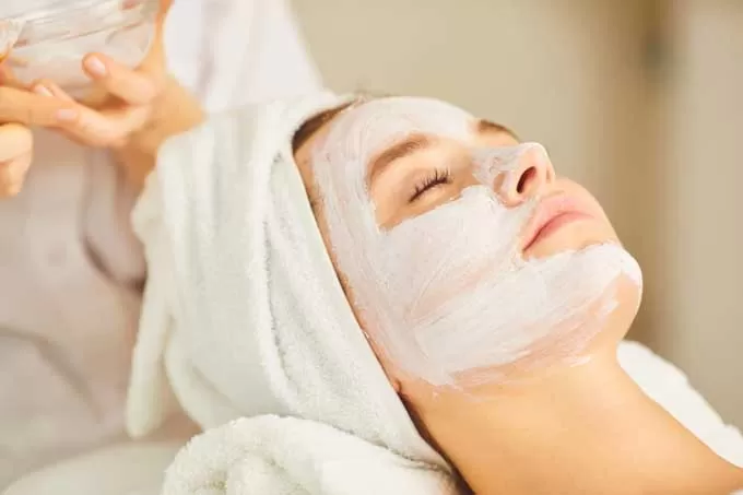 اهمیت فیشیال ماهانه