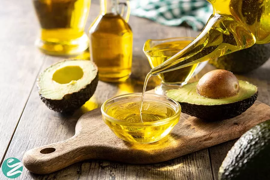 خواص و کاربردهای روغن آووکادو برای سلامتی، پوست و مو