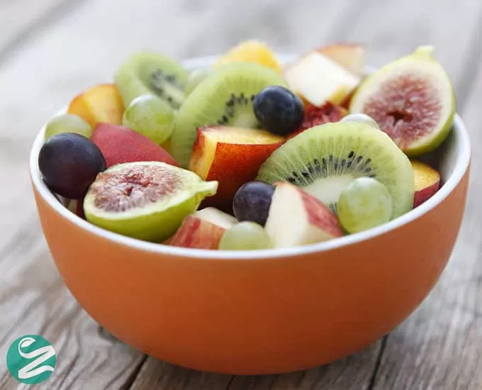 8 میوه پرکالری برای افزایش وزن سالم