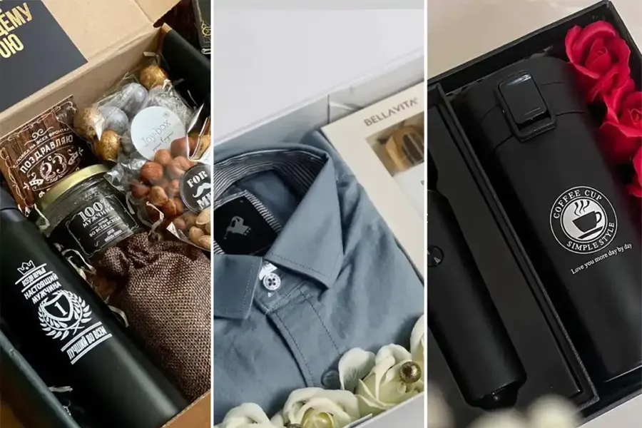 کادو تولد مردانه خاص: لیست 15 هدیه کاربردی و فوق العاده