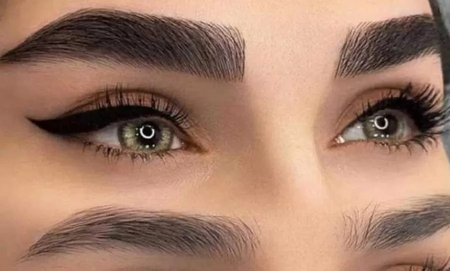 خدمات و آموزش تخصصی فیبروز ابرو در شیراز