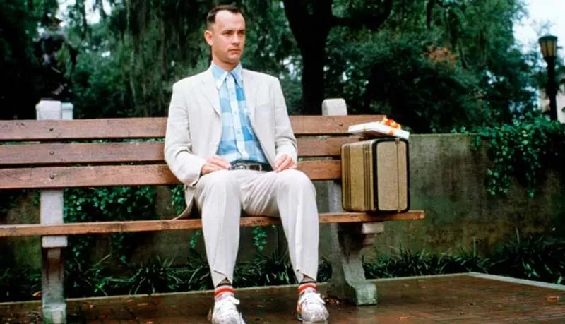 Forrest Gump (1994) - فارست گامپ