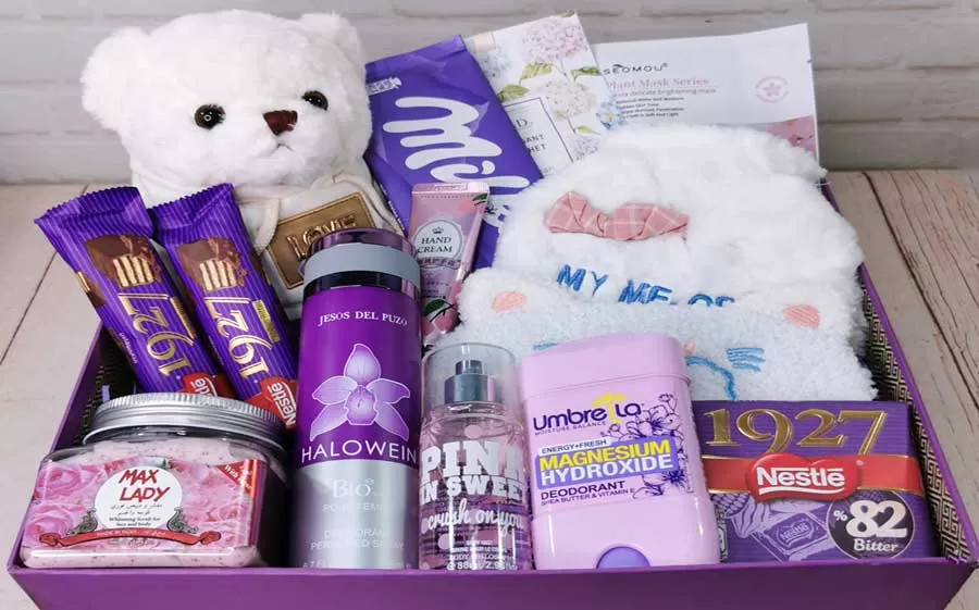 ایده هدیه به دخترها؛ راهی برای ابراز عشق و قدردانی