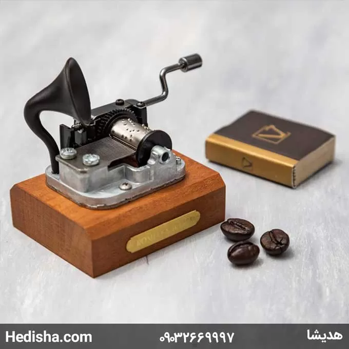 جعبه موزیکال