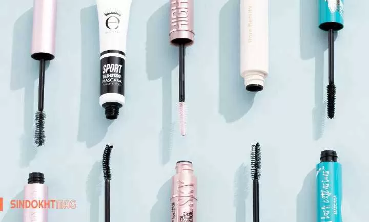 بهترین ریمل ضدآب و حجم دهنده بازار