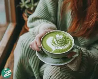 خواص چای ماچا برای لاغری، پوست، مو و سلامت بدن