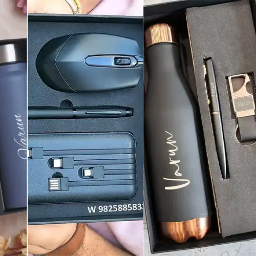 کادو تولد مردانه لاکچری