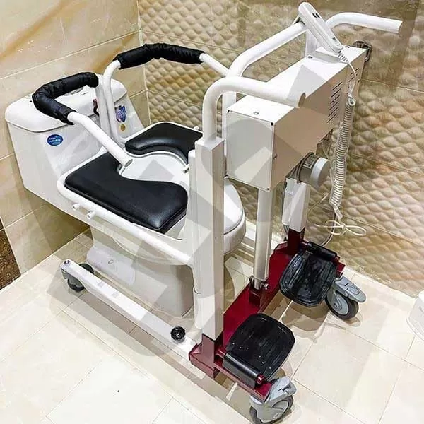 کاربردهای صندلی سرویس بهداشتی