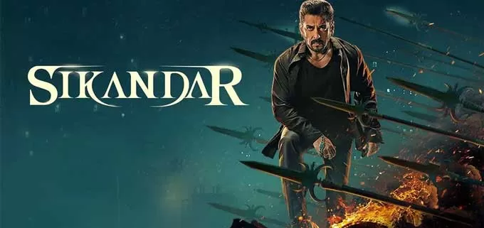 فیلم Sikandar