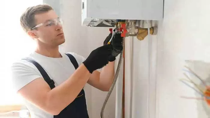 نکات پیشگیرانه برای افزایش طول عمر پکیج